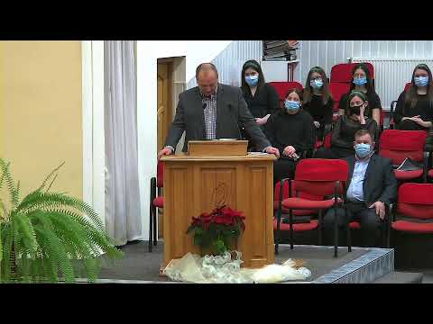 Duminica seara 26.12.2021 Concert de colinde