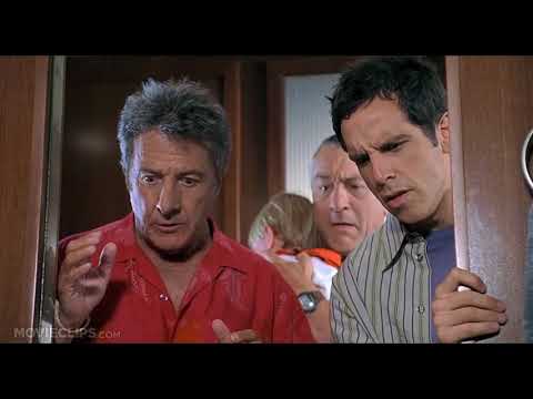 Meet the Fockers - Jinxy Flushes Moses
