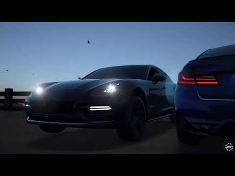 Need for Speed™ Payback - Walkthrough 82 Arkwright