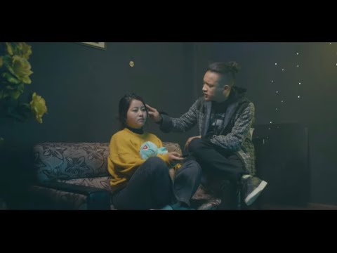 Young fella x S dawg - Patling thutiam Official Video| Prod. by Gershon