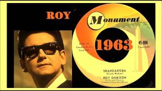 Roy Orbison - Shahdaroba (Vinyl)