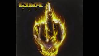 Tarot - Veteran Of Psychic Wars