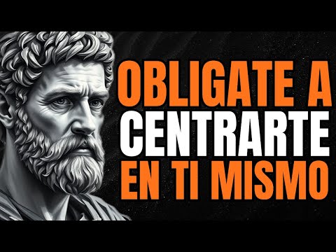 FOCUS ON YOURSELF: EVERYTHING IS TEMPORARY, LET IT FLOW | 13 LESSONS IN STOICISM