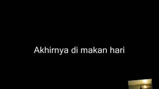 Coretan Terbiar Music Video