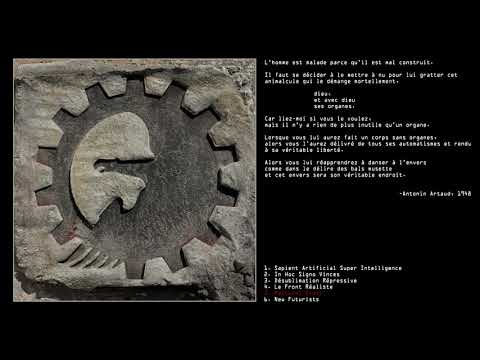 THESYRE - Rational Enemy