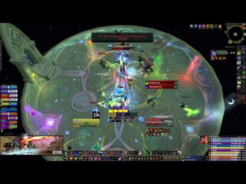 Wait for it vs Mythic Star Augur Etraeus (multi PoV Kusa / Destral ) + Bonus Ending Cyst LUL editing