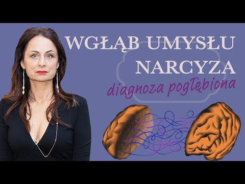 Wgłąb umysłu narcyza - diagnoza pogłębiona