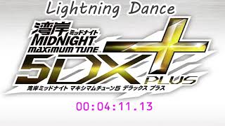 高音質 Lightning Dance 10分耐久