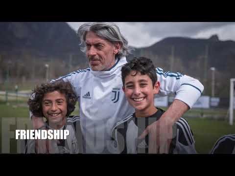 Juventus Football Academy Italy Trip 2019