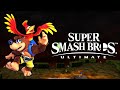 Final Battle Banjo Kazooie Super Smash Bros Ultimate Epic Orchestra
