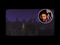 CoryxKenshin Nightripper