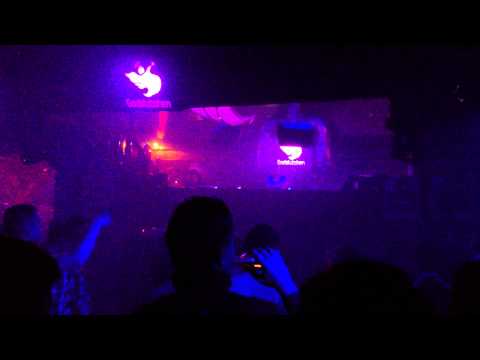 Russell G @ Godskitchen Xmas Party, Dec 18th 2011