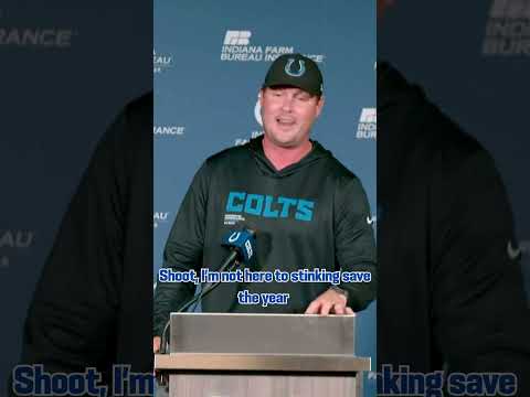 Shoot, I wonder what Philip Rivers' favorite word is 🤔