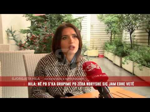 HILA: NUK U LARGOVA NGA FRIKA POR PËR TI LËNË HAPËSIRË TË RINJVE