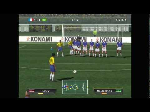pro evolution soccer 2 playstation 1 download