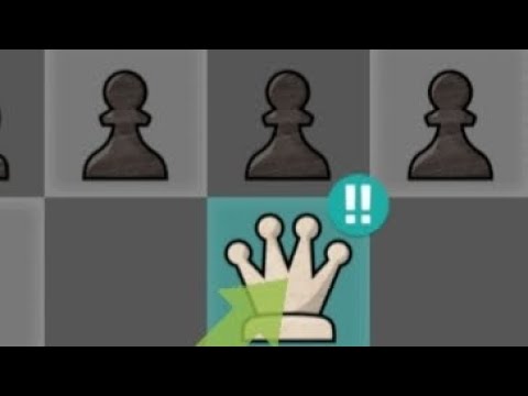 How to find Brilliant Moves Easily !!!