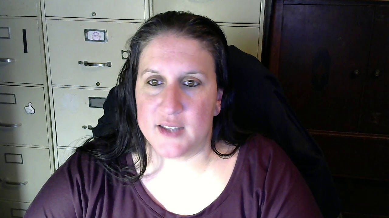 CAPS265 W7: Capstone Project Video