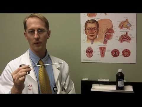 What does an ENT do? Dr. Jeff Nelson talks about Otolaryngologists