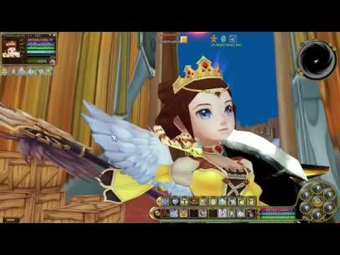 Insanity Flyff E154 - Surviving the Zombie Apocalypse