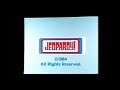 CBS Television Distribution Sony Pictures Television 1984 2020 HD WS