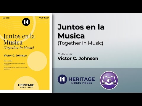 Juntos en la Musica