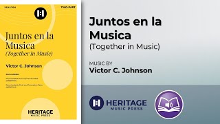 Juntos en la Musica