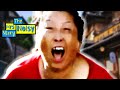 The Japanese Neighbour From Hell