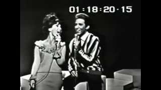 Donna Loren &amp; Bobby Sherman &quot;Just One Look&quot; (1965)