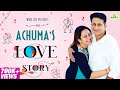 Wow Life Presents Achuma S Love Story Archana Vineet LoveStory WowLife