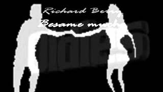 Richard Berry  - Besame mucho