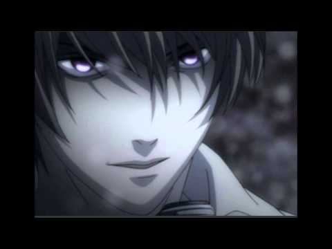 Death Note - Light's Theme (Experimental Loop)