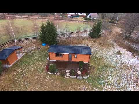 Ferienhaus Hůrka - Horní Planá 4