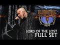 LORD OF THE LOST FULL SET Live At Bloodstock 2025