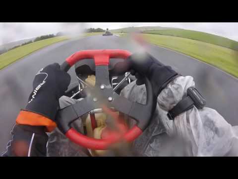 A Final - Round 5 Glan Y Gors Park 2016 Club100 Heavyweight Sprint Championship