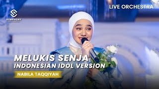 Download lagu MELUKIS SENJA - NABILA TAQIYYAH -  LIVE AT WEDDING OF AKMAL & KIELA - ORCHESTRA VERSION mp3 Download lagu MELUKIS SENJA - NABILA TAQIYYAH -  LIVE AT WEDDING OF AKMAL & KIELA - ORCHESTRA VERSION mp3