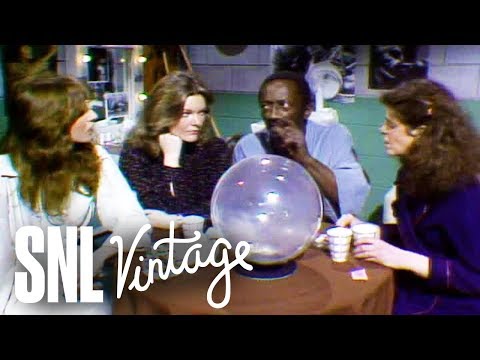 SNL 100th Episode Cold Open