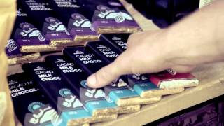 Neill Anthony - Private Chef 'Wellness Warehouse'