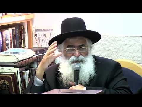 הרב יורם אברג'ל – המסר היומי – חג הגאולה של האדמו"ר הריי"צ-י"ג תמוז תשפ"ד