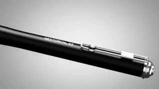 Linterna-Boligrafo Led K3 Nextorch