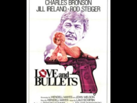 Amor e Balas 1979 Tvrip Gazeta Dublagem Álamo