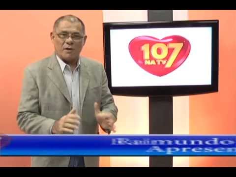PROGRAMA 107 NA TV 20 (14.07.2013)