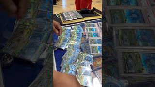 All the Bubble Mews 🫧 #pokemonchannel #pokemon #pokemontcg