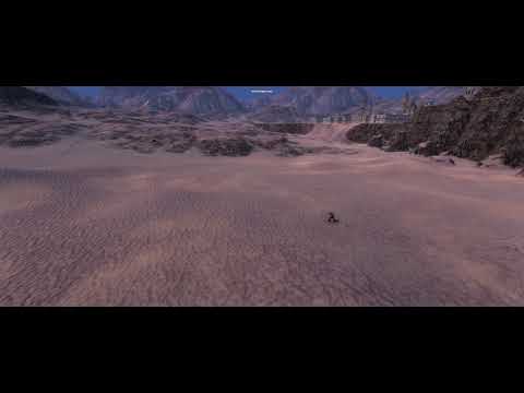 Jesus VS Chuck Norris - Epic Battle