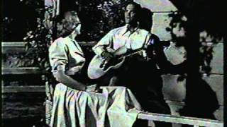 Eddy Arnold  The Movie  HOEDOWN