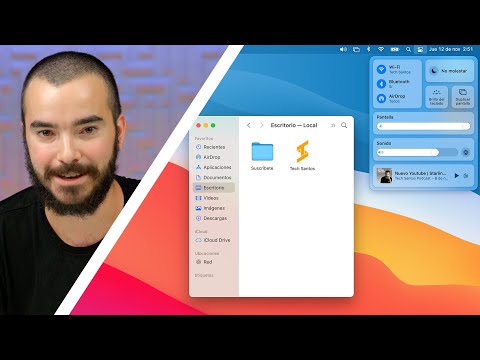 MacOS Big Sur – ¿Vale La Pena?