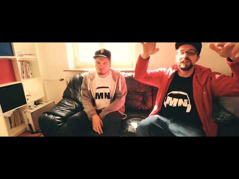 Music Nerds - Laut (Album Promo)