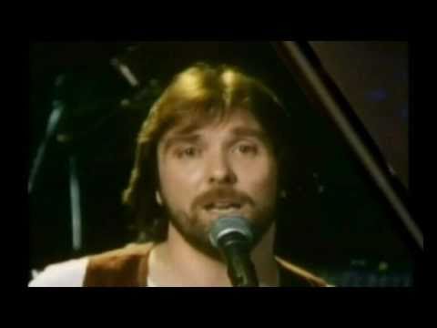 Dennis Locorriere ~  "The More I Am"