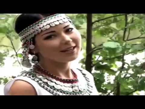 Chuvash folk song  ''Shurӑ Hurӑn''   Alina Egorova