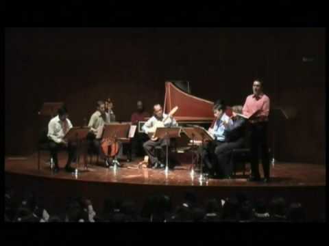 Esfera Armoniosa. Viva el gran rey Don Fernando- Anónimo S.XVI.