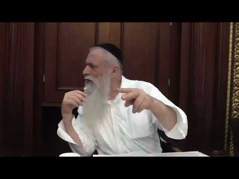 הרב מרדכי עטייה - שאר התפילה - תשפ"ב - שאר תפילה - פותח את ידך - שיעור 78 - רוח ה' , רוח אלוקים